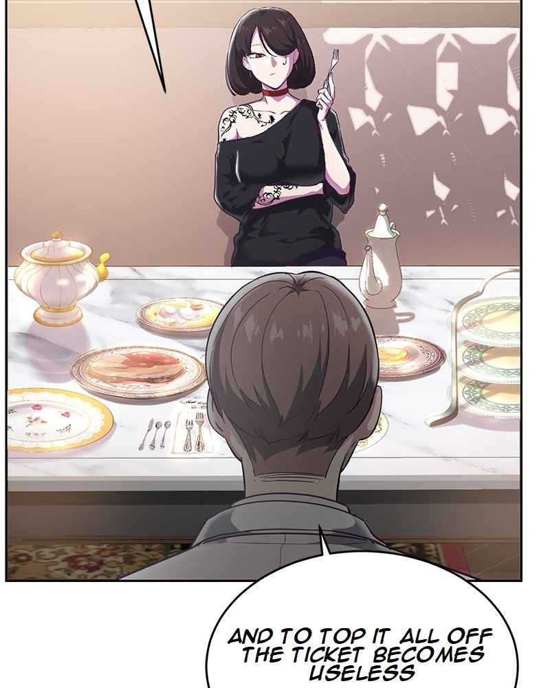 The Boy of Death chapter 99 - page 51