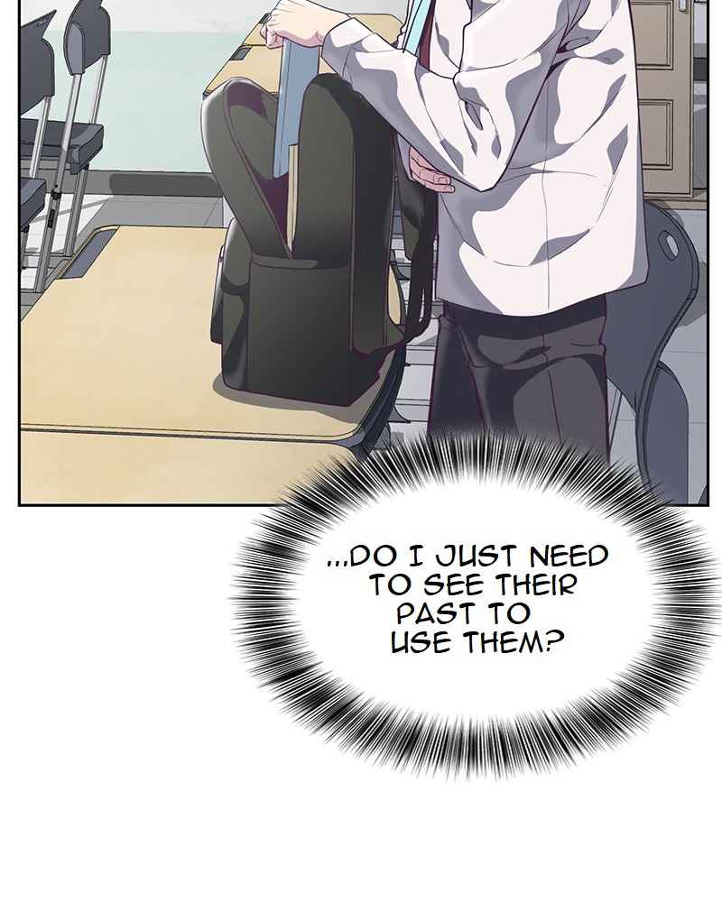 The Boy of Death chapter 99 - page 8