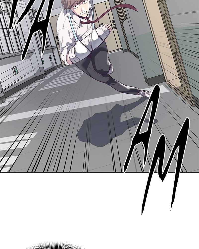 The Boy of Death chapter 99 - page 96