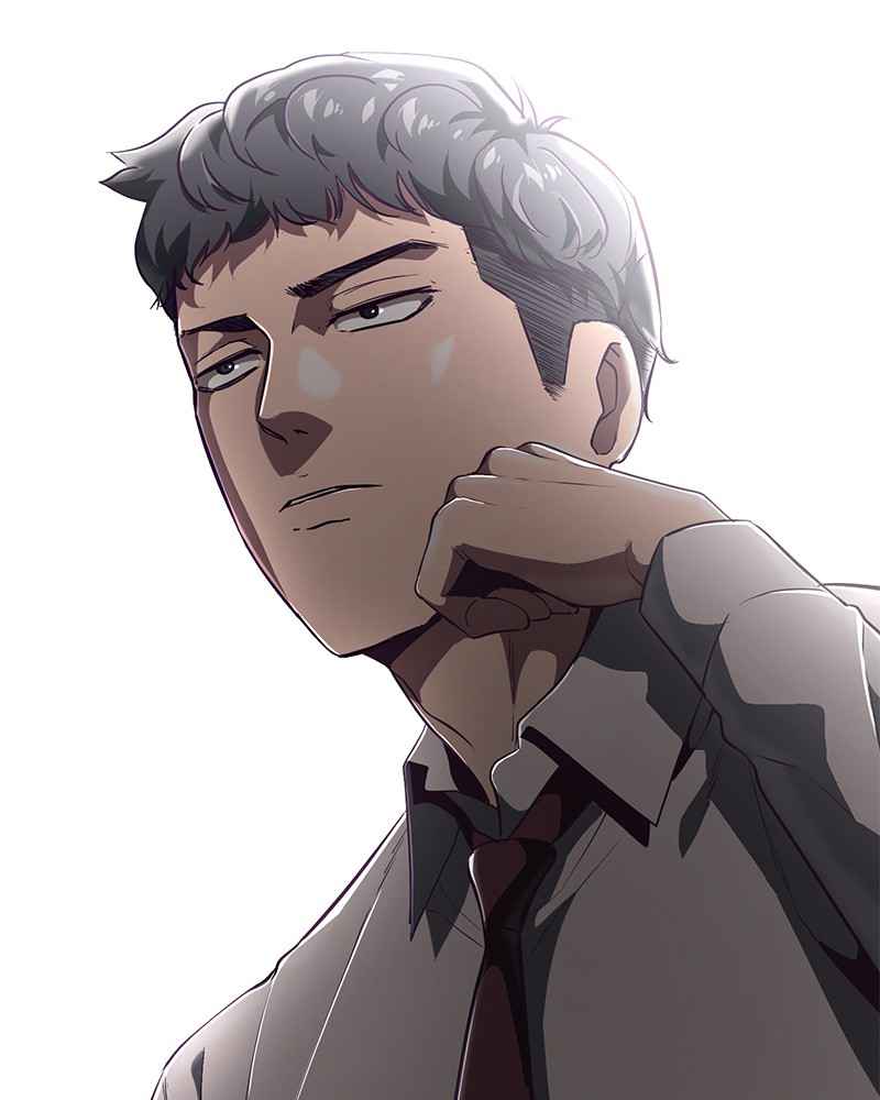 The Boy of Death Chapter 98 - page 100
