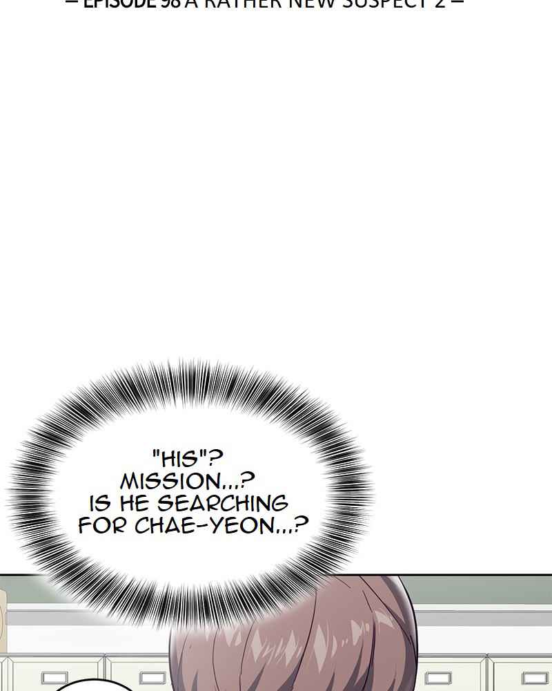 The Boy of Death Chapter 98 - page 11