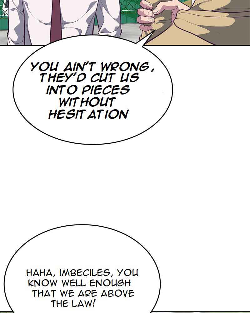 The Boy of Death Chapter 98 - page 127