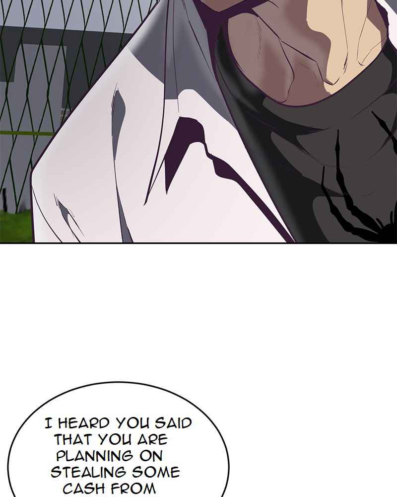 The Boy of Death Chapter 98 - page 141