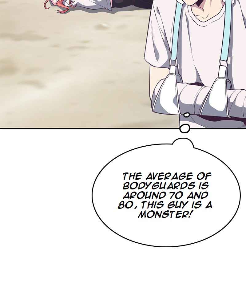 The Boy of Death Chapter 98 - page 34