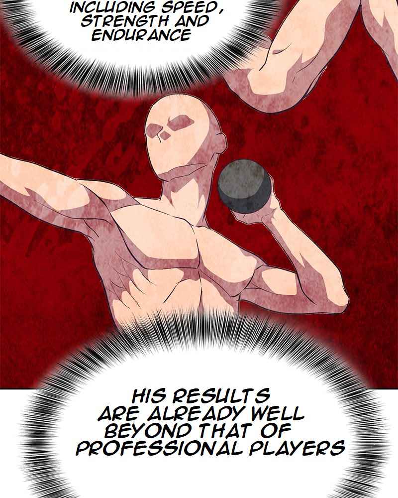 The Boy of Death Chapter 98 - page 37