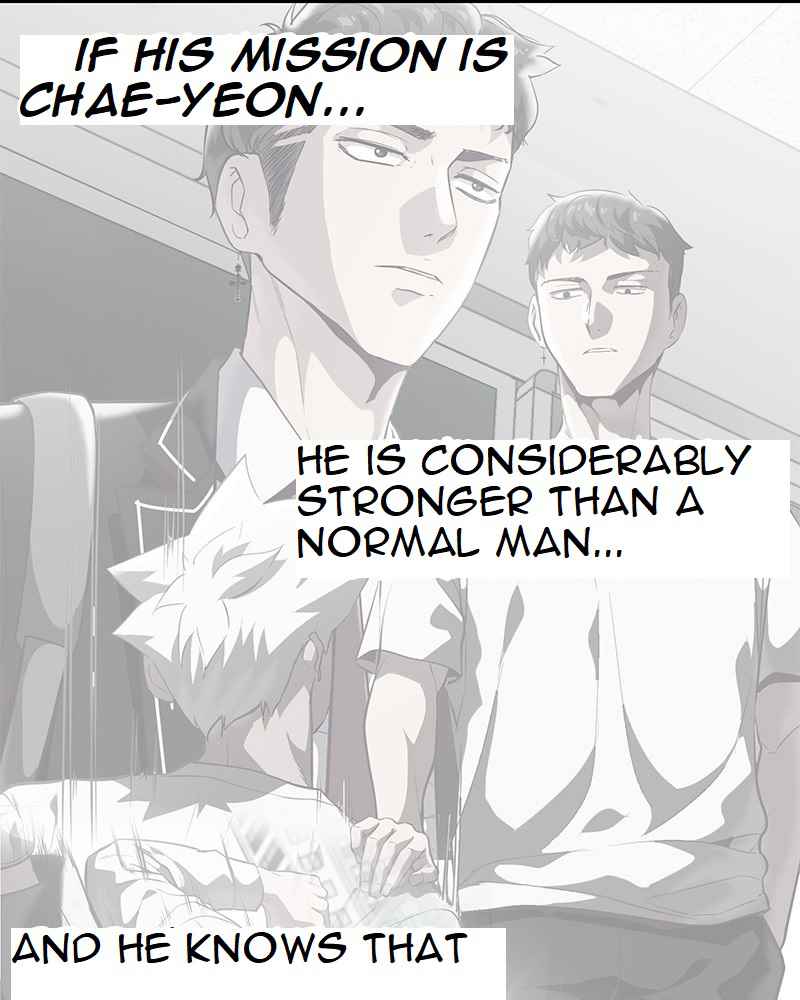 The Boy of Death Chapter 98 - page 97
