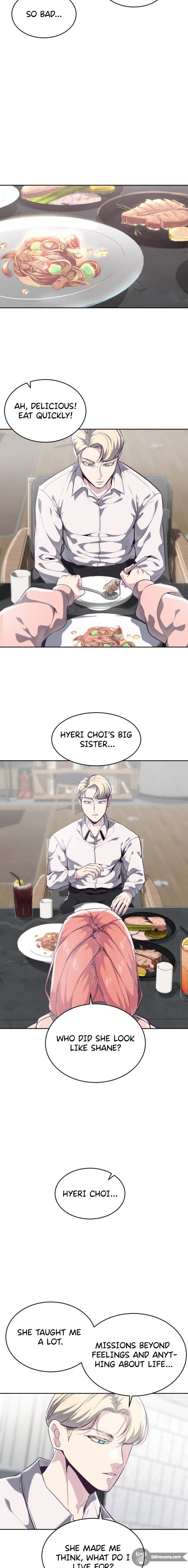 The Boy of Death chapter 96 - page 15