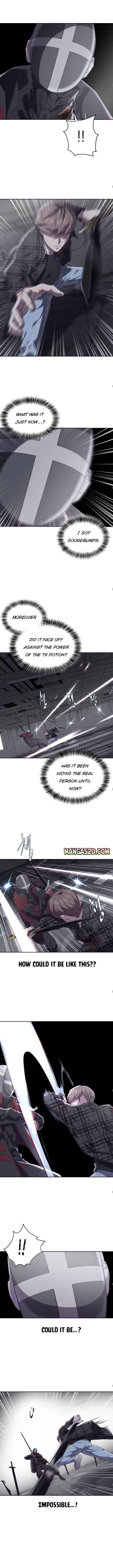 The Boy of Death chapter 92 - page 11