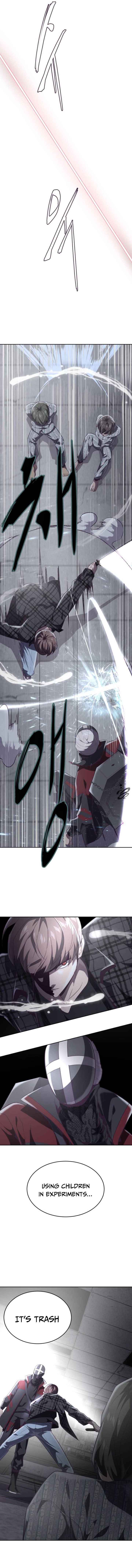 The Boy of Death chapter 88 - page 16