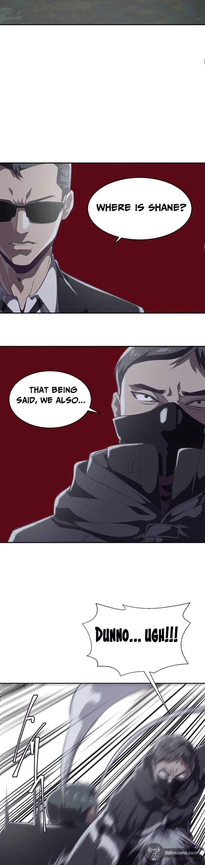 The Boy of Death chapter 85 - page 15