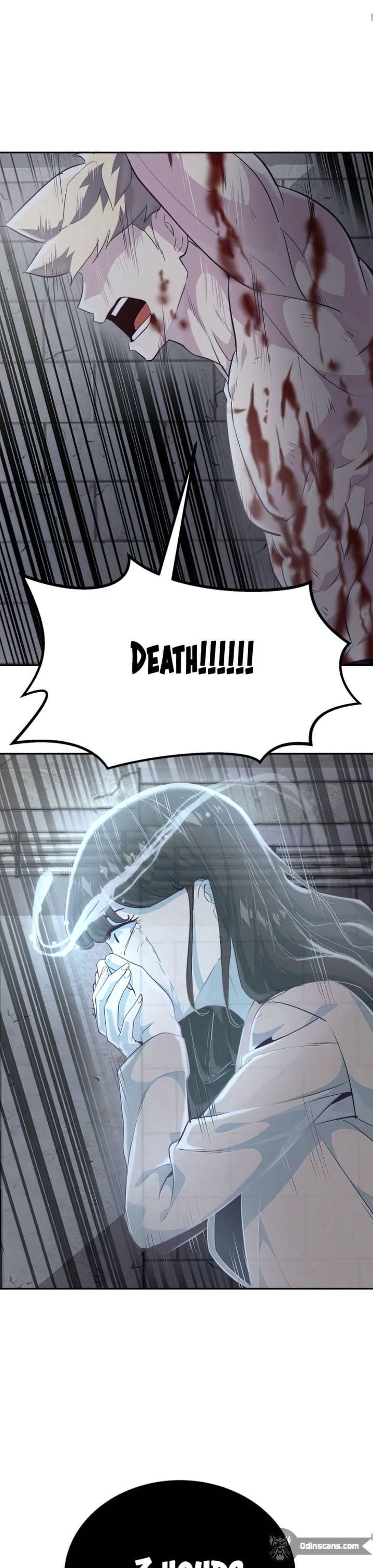 The Boy of Death chapter 85 - page 31