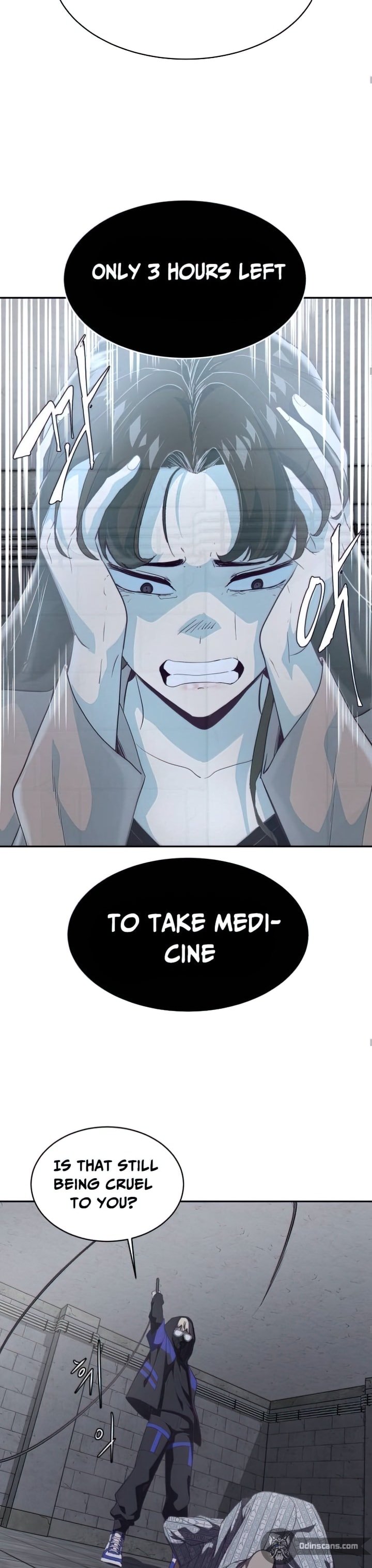 The Boy of Death chapter 85 - page 33