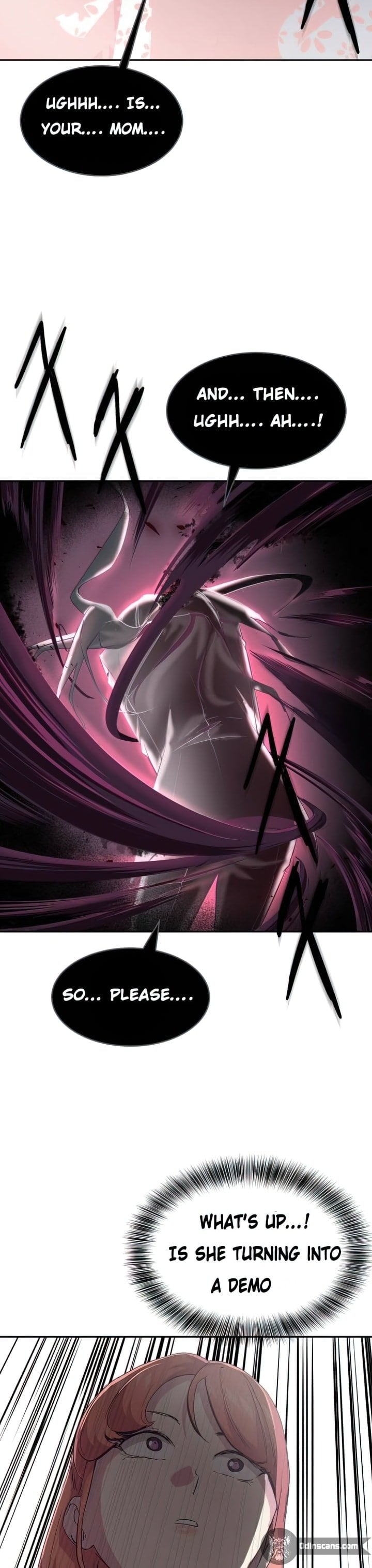 The Boy of Death chapter 85 - page 48