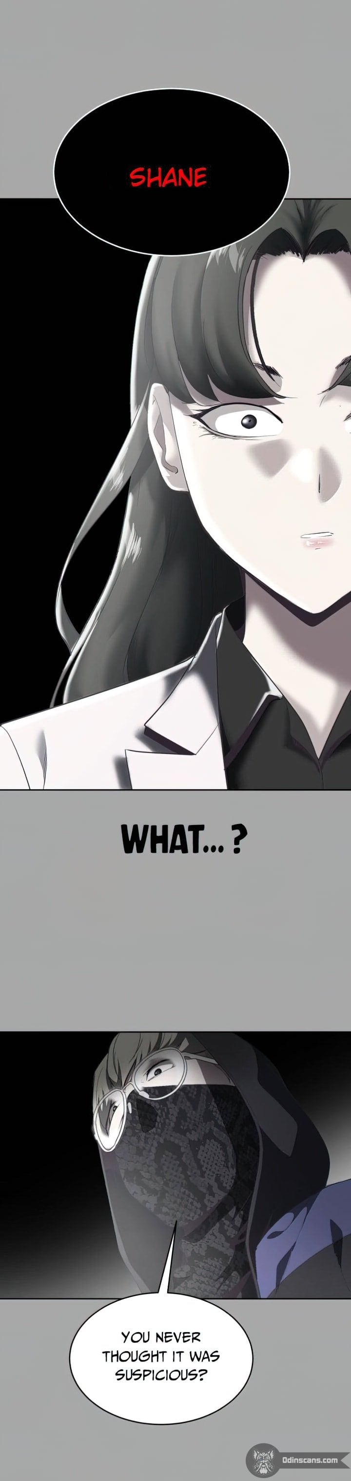 The Boy of Death chapter 84 - page 16