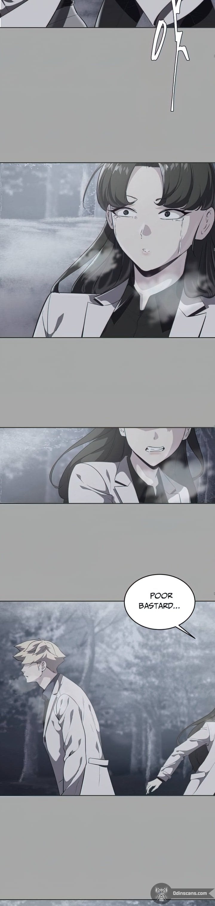 The Boy of Death chapter 84 - page 31