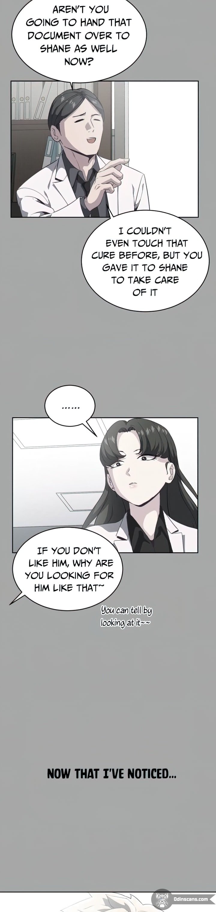 The Boy of Death chapter 84 - page 7