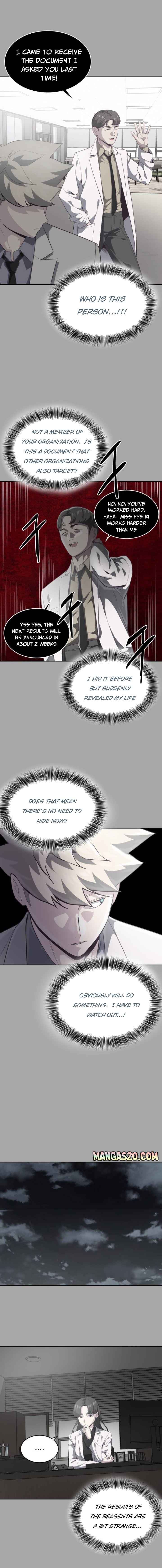 The Boy of Death chapter 83 - page 7