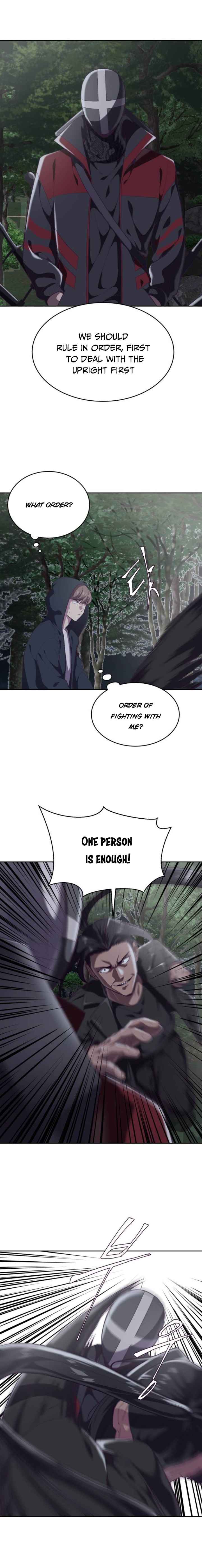 The Boy of Death chapter 81 - page 4