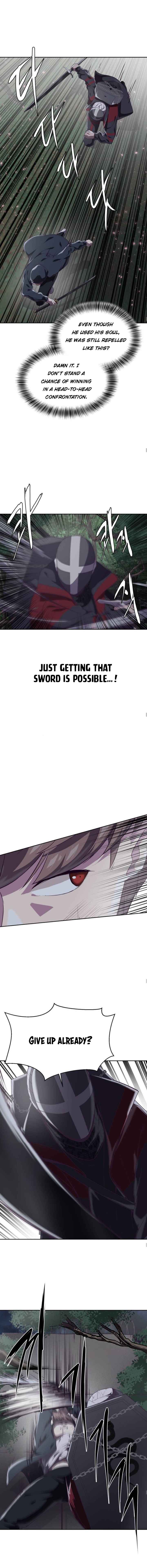 The Boy of Death chapter 80 - page 12