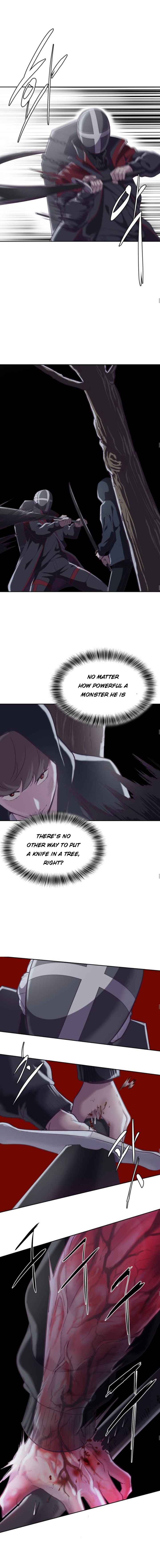 The Boy of Death chapter 80 - page 9