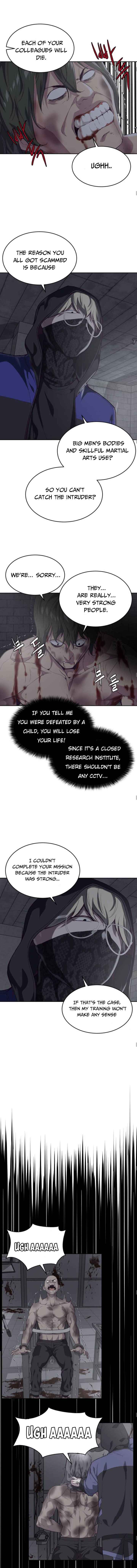 The Boy of Death chapter 78 - page 7