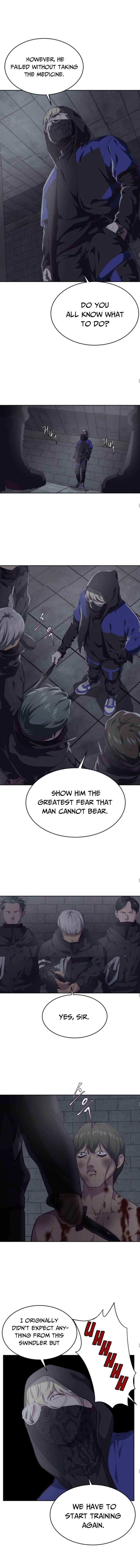 The Boy of Death chapter 78 - page 9