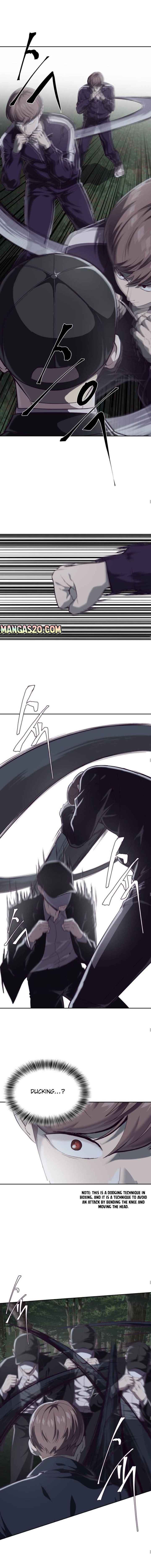 The Boy of Death chapter 77 - page 14