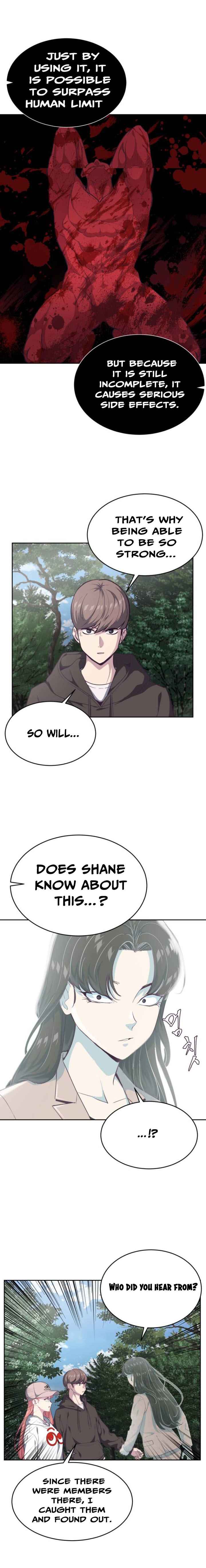 The Boy of Death chapter 76 - page 4