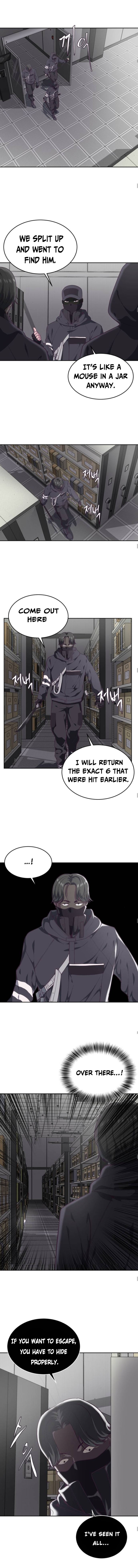 The Boy of Death chapter 74 - page 7