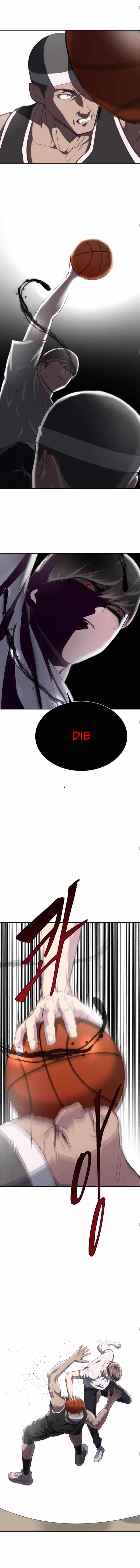 The Boy of Death chapter 73 - page 10