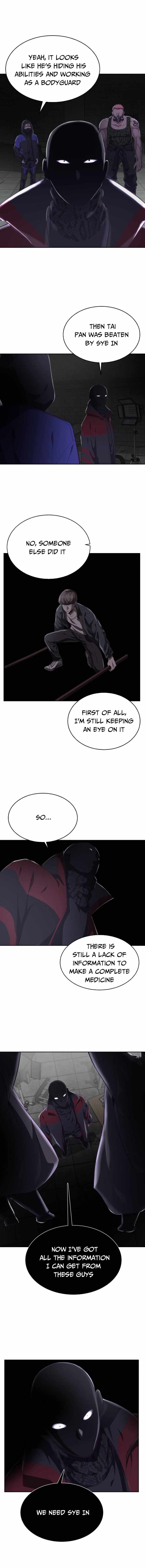 The Boy of Death chapter 73 - page 18