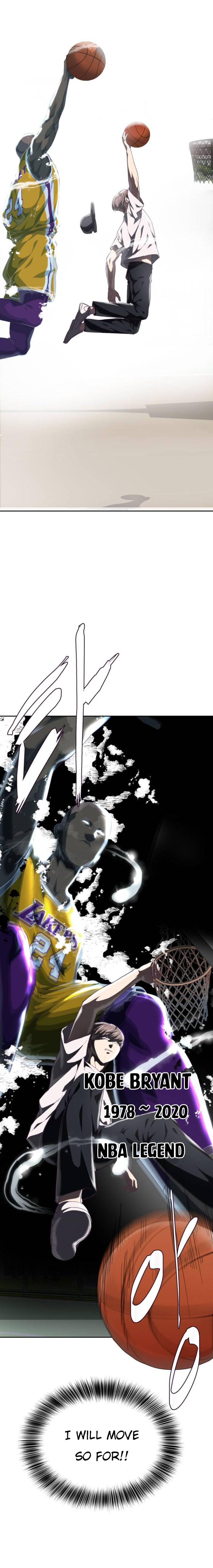 The Boy of Death chapter 72 - page 27