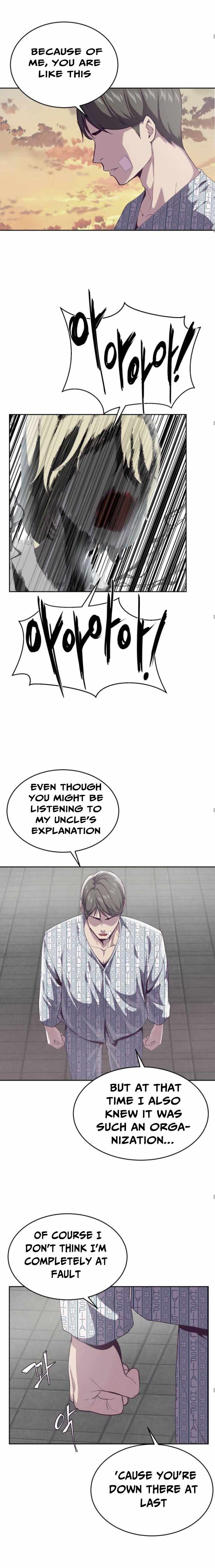 The Boy of Death chapter 69 - page 14