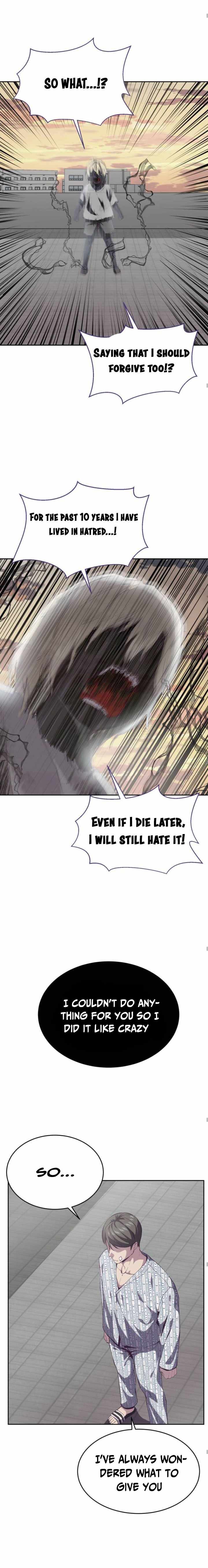The Boy of Death chapter 69 - page 19