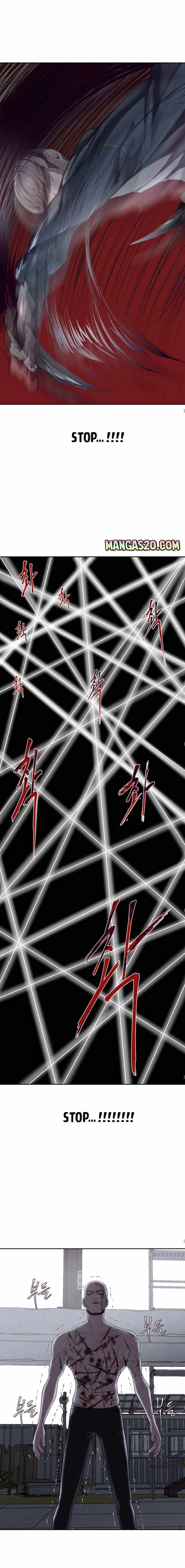 The Boy of Death chapter 67 - page 21