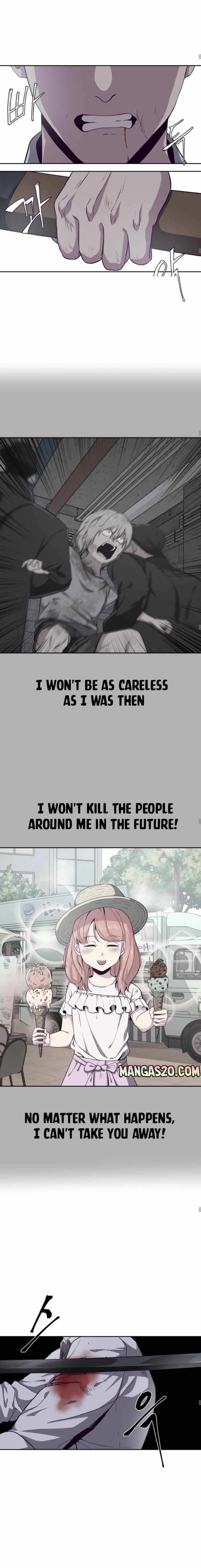 The Boy of Death chapter 66 - page 13
