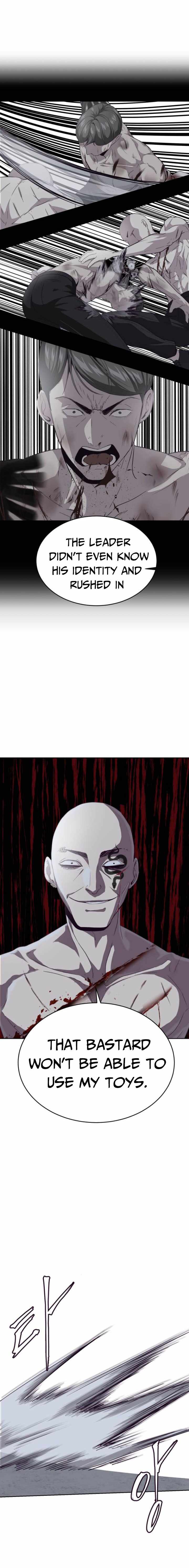 The Boy of Death chapter 66 - page 24