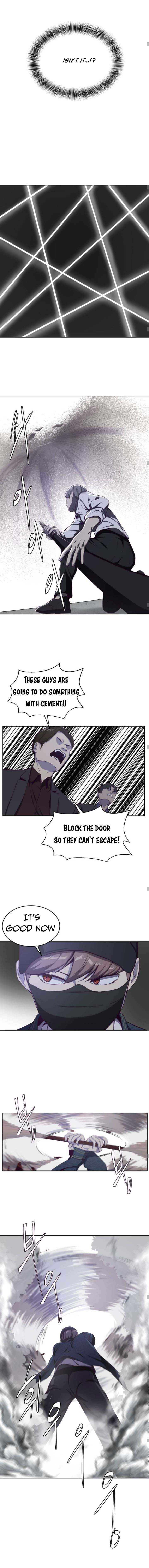 The Boy of Death chapter 64 - page 13