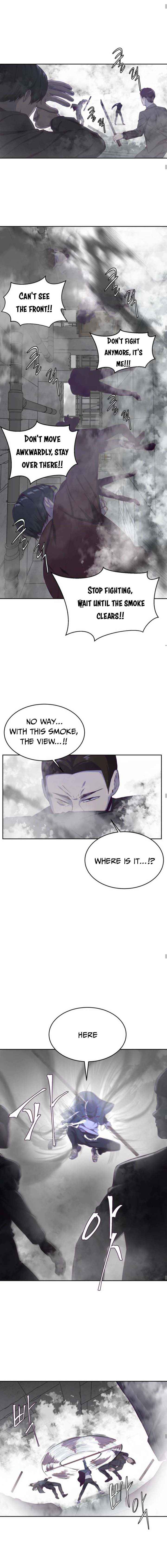 The Boy of Death chapter 64 - page 14