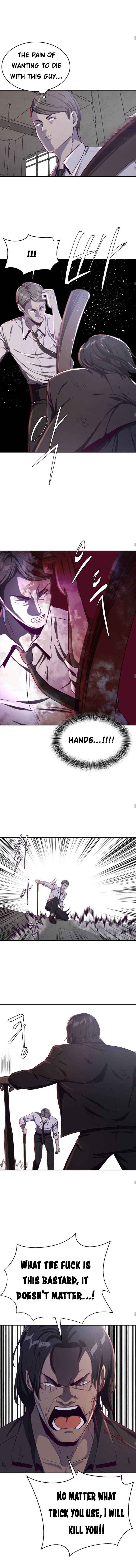 The Boy of Death chapter 63 - page 12