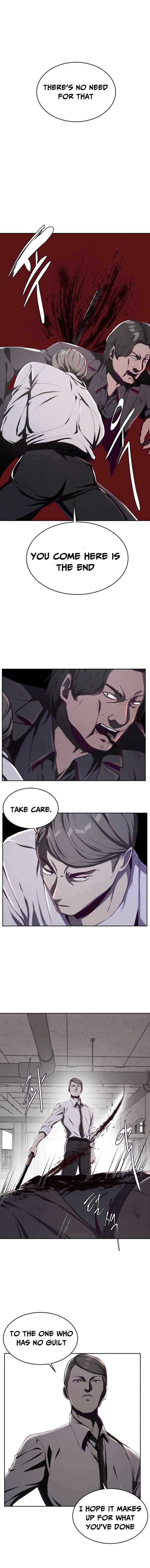 The Boy of Death chapter 63 - page 15