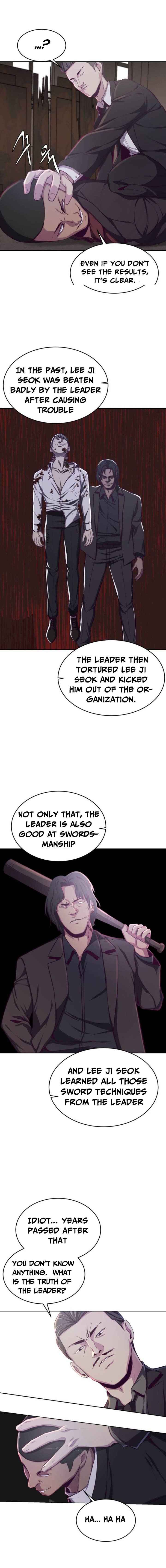 The Boy of Death chapter 63 - page 4