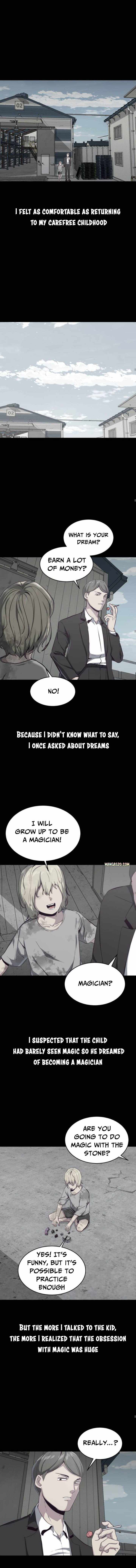 The Boy of Death chapter 62 - page 14