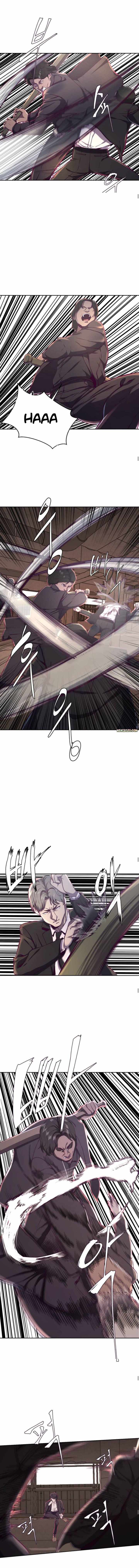 The Boy of Death chapter 62 - page 5