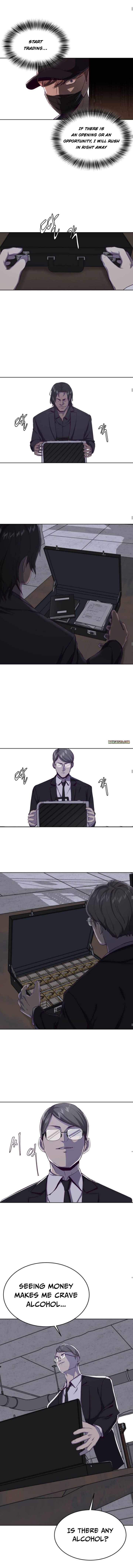 The Boy of Death chapter 61 - page 13