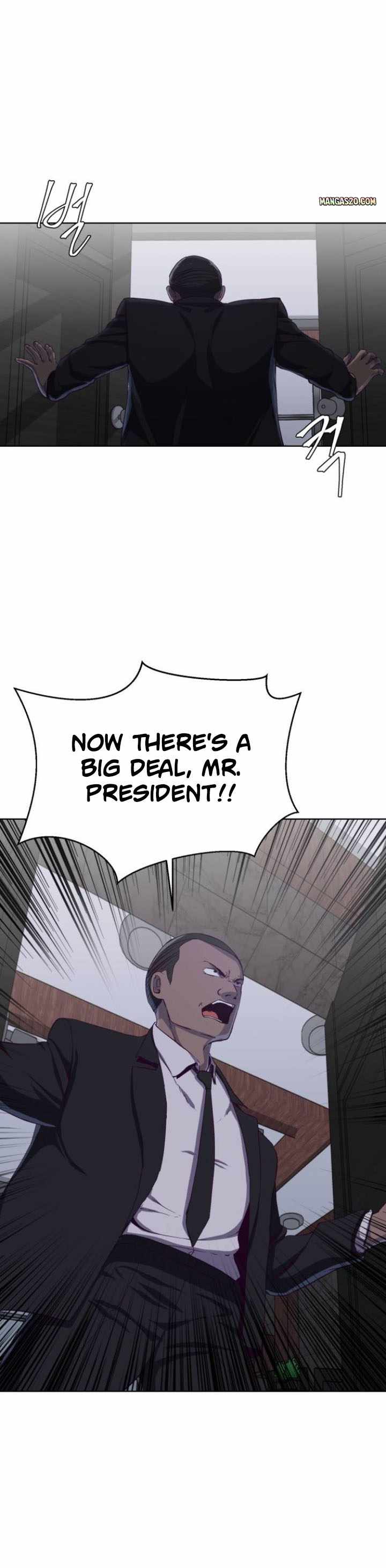 The Boy of Death chapter 61 - page 14