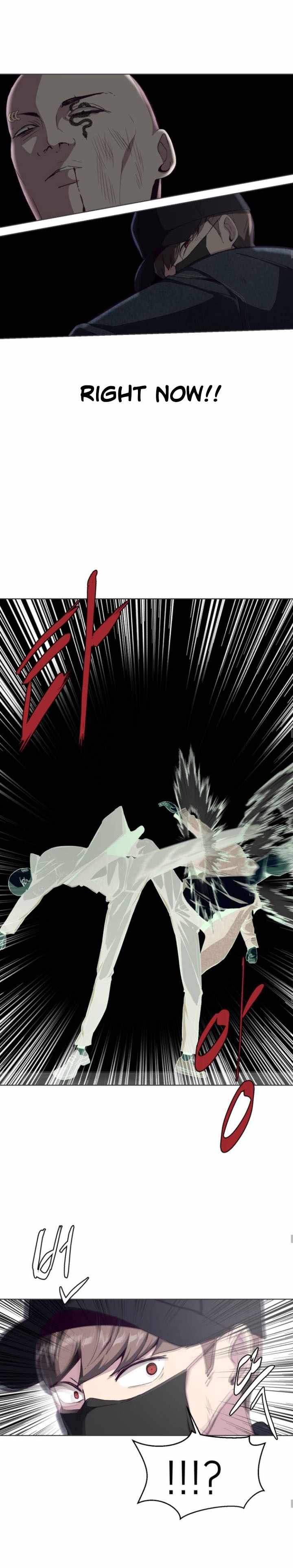 The Boy of Death chapter 59 - page 12