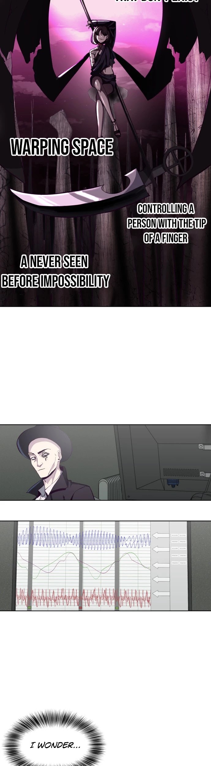 The Boy of Death chapter 55 - page 25