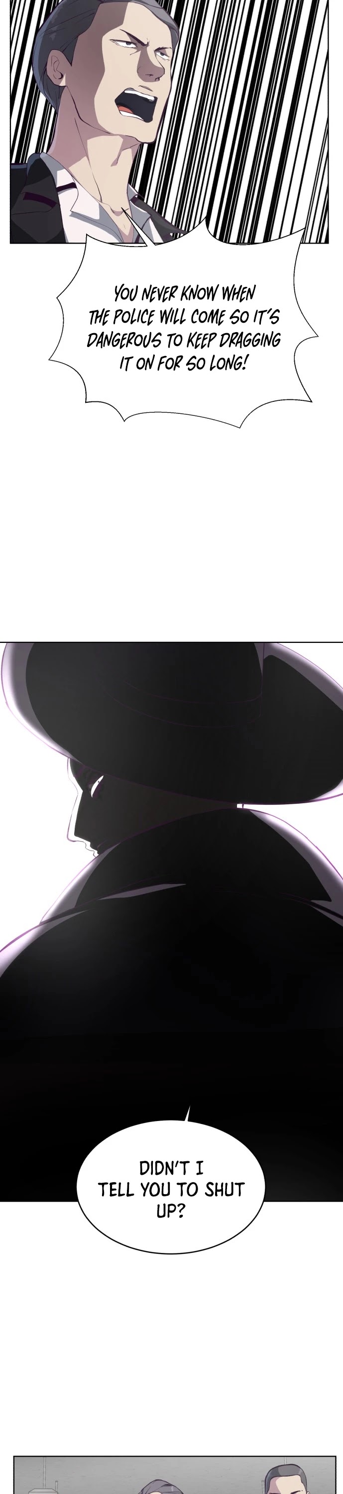 The Boy of Death chapter 55 - page 29
