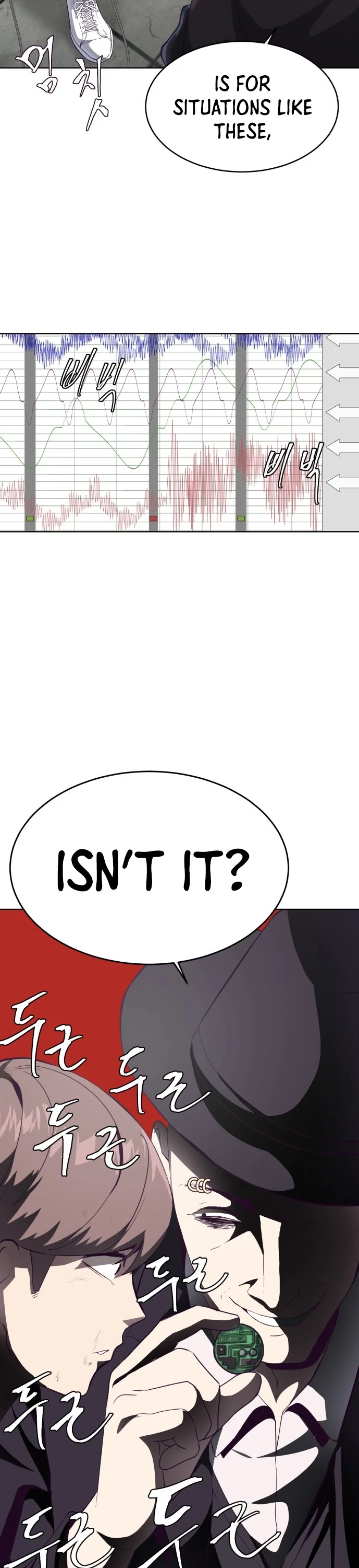 The Boy of Death chapter 55 - page 35